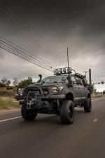 Toyota Tundra CrewMax 4x4 Zombie Apocalypse 2013 года